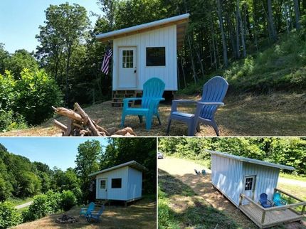 Farm and Ranch for sale in Meigs County, Ohio