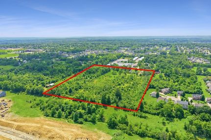 Recreational Property for sale in Butler County, Ohio