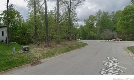 Land for sale in Floyd County, Indiana