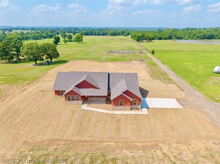 Farm and Ranch for sale in Sebastian County, Arkansas