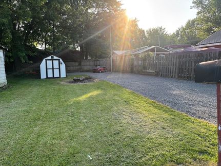 Farm and Ranch for sale in Logan County, Ohio