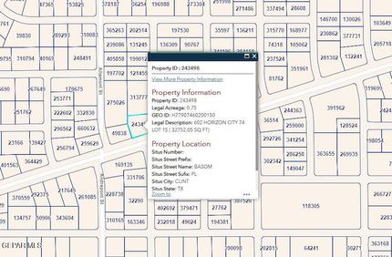 Farm and Ranch for sale in El Paso County, Texas