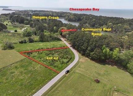 Farm and Ranch for sale in Northampton County, Virginia