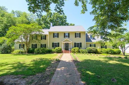 House for sale in Accomack County, Virginia