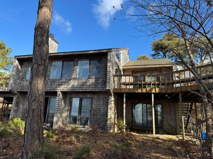 Horse Property for sale in Barnstable County, Massachusetts