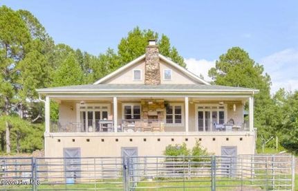 Timberland Property for sale in McDuffie County, Georgia