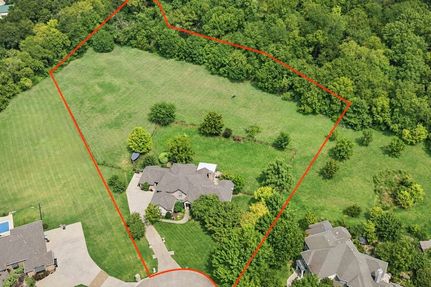 Recreational Property for sale in Collin County, Texas