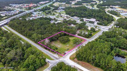 Timberland Property for sale in Volusia County, Florida