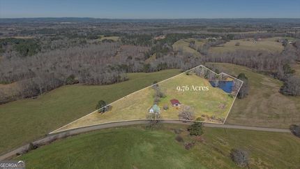 Horse Property for sale in Carroll County, Georgia
