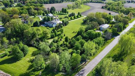 Timberland Property for sale in Dane County, Wisconsin
