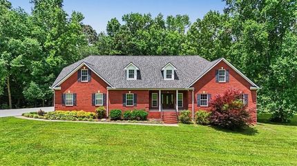 Farm and Ranch for sale in Carroll County, Georgia
