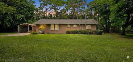 Farm and Ranch for sale in Palm Beach County, Florida