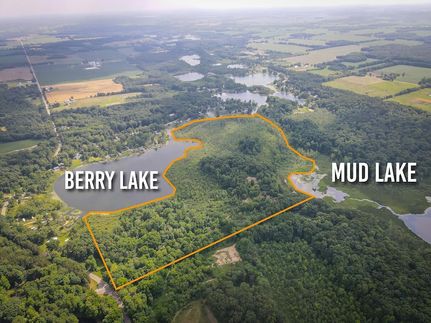 Commercial Property for sale in Hillsdale County, Michigan