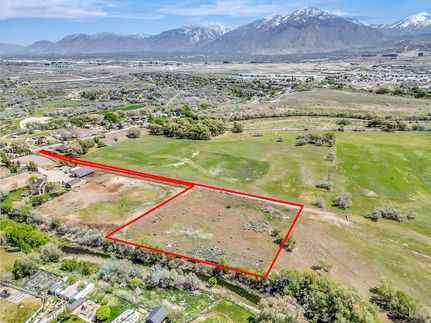 Timberland Property for sale in Salt Lake County, Utah