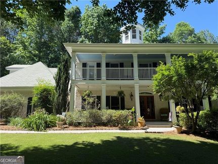 Hunting Property for sale in Walton County, Georgia