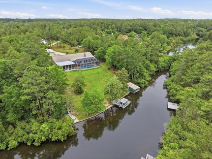 Recreational Property for sale in Okaloosa County, Florida
