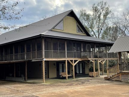 House for sale in Walthall County, Mississippi