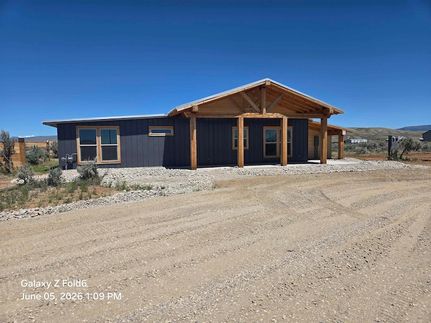 Farm and Ranch for sale in Sublette County, Wyoming