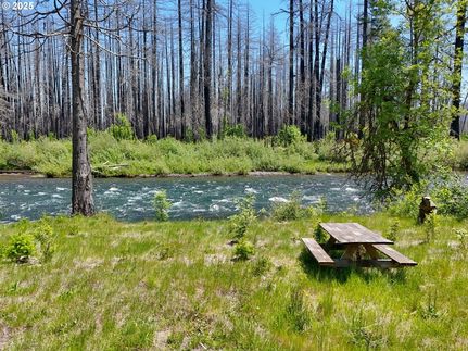 Farm and Ranch for sale in Lane County, Oregon
