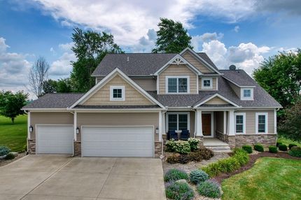 Farm and Ranch for sale in Marion County, Ohio