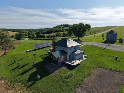 Lakefront Property for sale in Grant County, Wisconsin