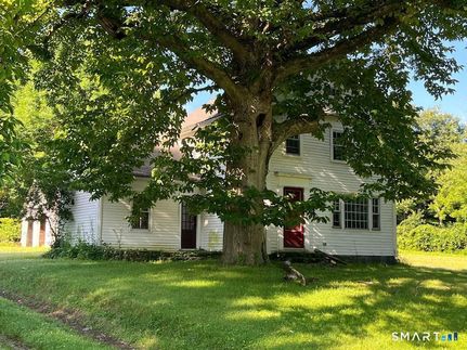 Farm and Ranch for sale in Tolland County, Connecticut