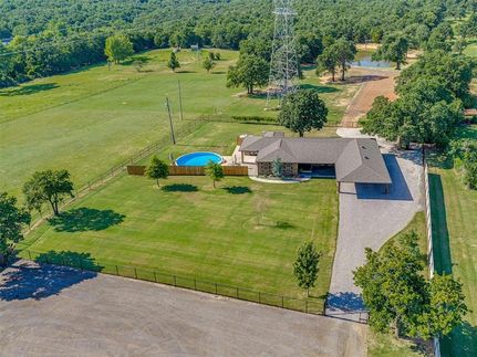 Timberland Property for sale in Oklahoma County, Oklahoma