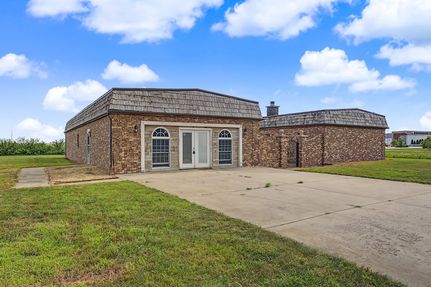 Farm and Ranch for sale in McLean County, Illinois