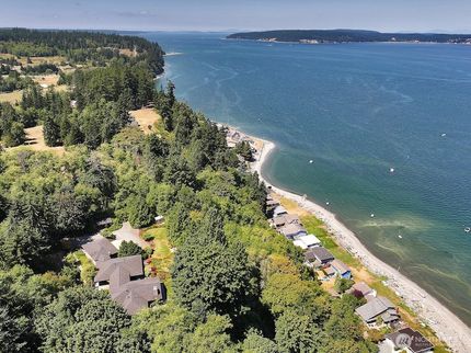 Timberland Property for sale in Island County, Washington