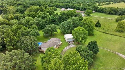 Commercial Property for sale in Washington County, Oklahoma