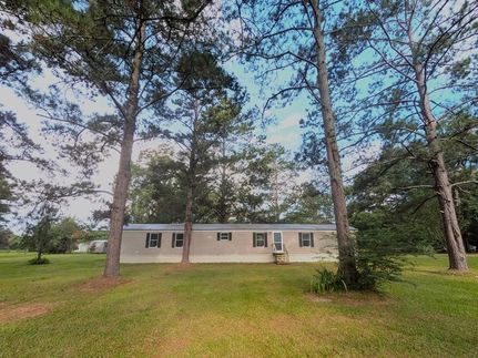 Land for sale in Thomas County, Georgia