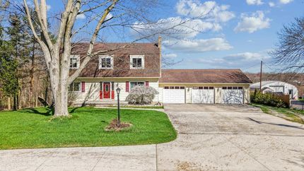 Timberland Property for sale in Saint Clair County, Michigan