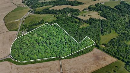 Farm and Ranch for sale in Fairfield County, Ohio