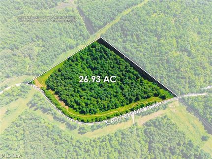 Farm and Ranch for sale in Harrison County, Ohio