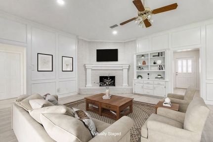 Timberland Property for sale in Collin County, Texas