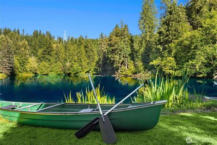 Farm and Ranch for sale in Snohomish County, Washington