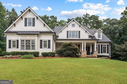 Farm and Ranch for sale in Fayette County, Georgia