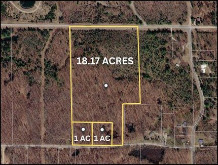 Farm and Ranch for sale in Osceola County, Michigan