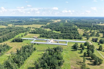Land for sale in Morgan County, Missouri