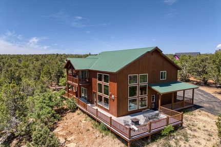 Timberland Property for sale in Kane County, Utah