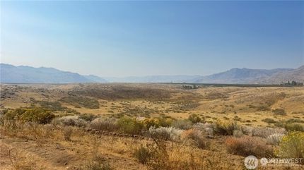 Undeveloped Land for sale in Okanogan County, Washington