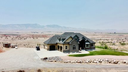Farm and Ranch for sale in Sevier County, Utah