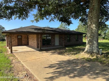 Farm and Ranch for sale in Smith County, Mississippi