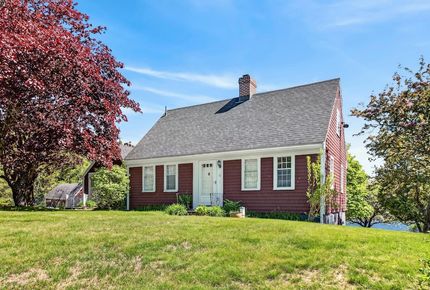 Farm and Ranch for sale in Washington County, Maine