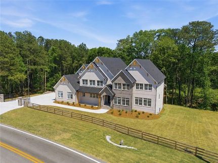 Farm and Ranch for sale in Gwinnett County, Georgia