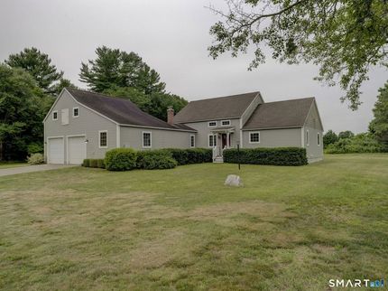 Timberland Property for sale in Windham County, Connecticut
