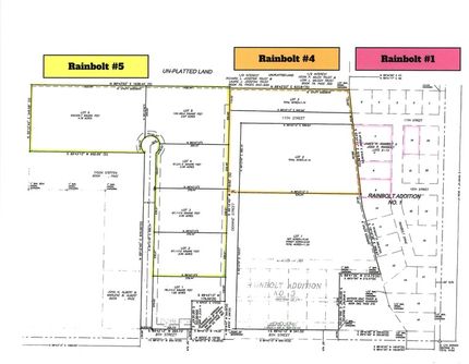 Recreational Property for sale in Pawnee County, Kansas