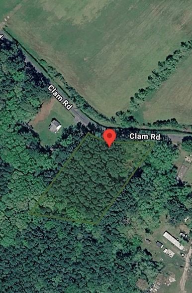 Recreational Property for sale in Accomack County, Virginia