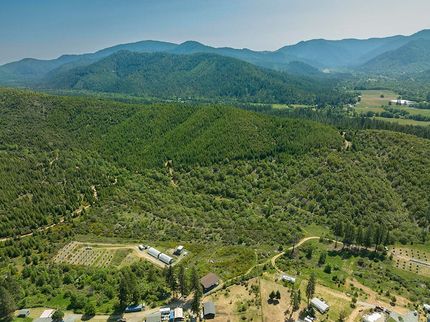 Farm and Ranch for sale in Josephine County, Oregon