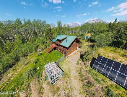 Commercial Property for sale in Matanuska-Susitna Borough, Alaska
